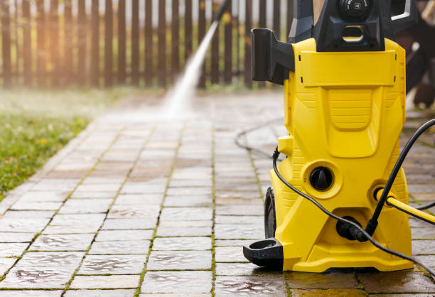 Best Factory Floor Cleaning  in Oill, NE